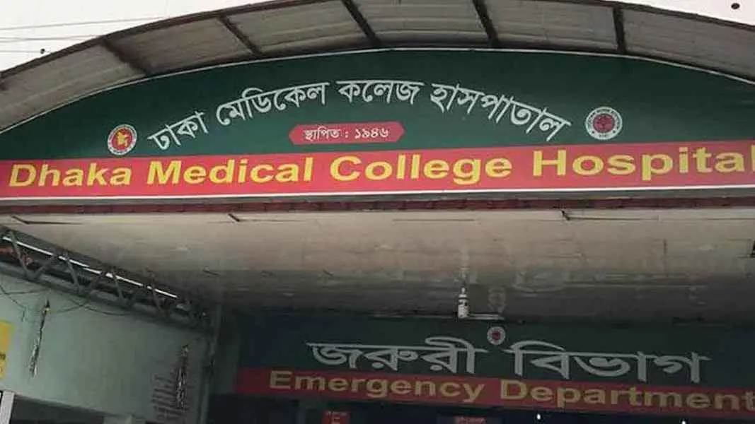 যাত্রাবাড়ীতে গাড়ির ধাক্কায় প্রাণ গেল মেকানিকের