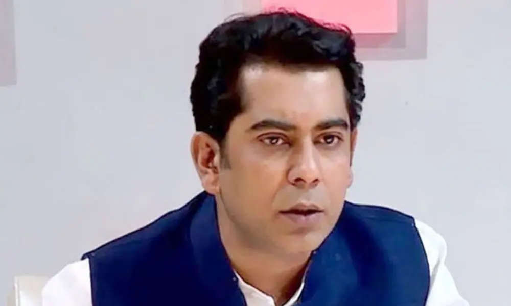 সাংবাদিক আমির খসরুর মৃত্যুতে তথ্যমন্ত্রী আন্দালিভ রহমানের শোক