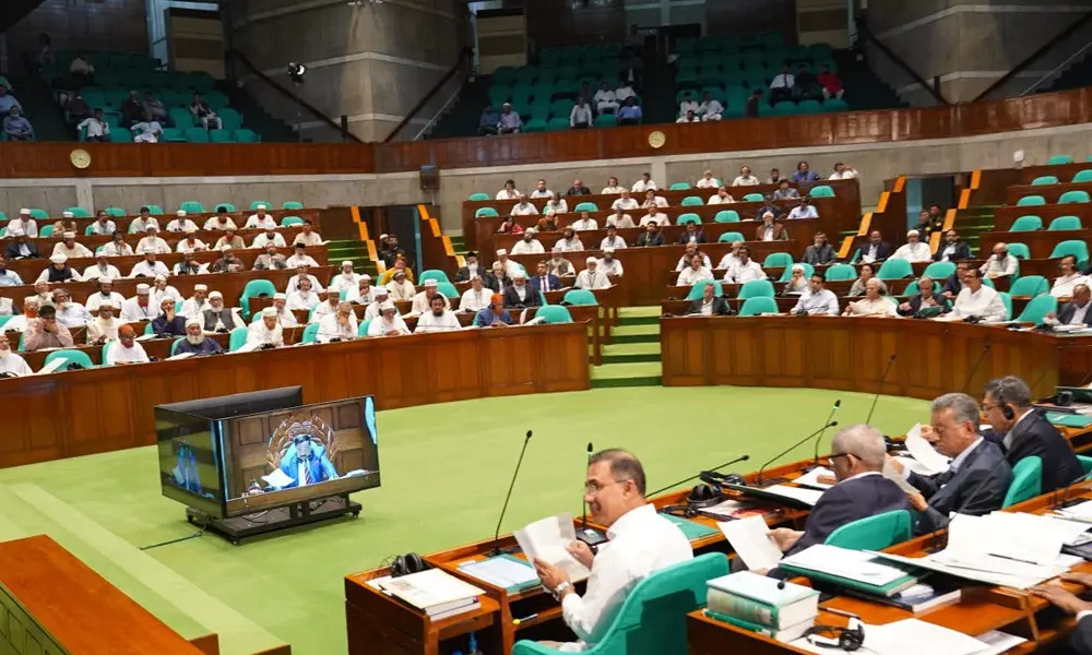 ২০২৭ সালের পাঠ্যবইয়ে জুলাই অভ্যুত্থানসহ যেসব বিষয় যুক্ত হচ্ছে