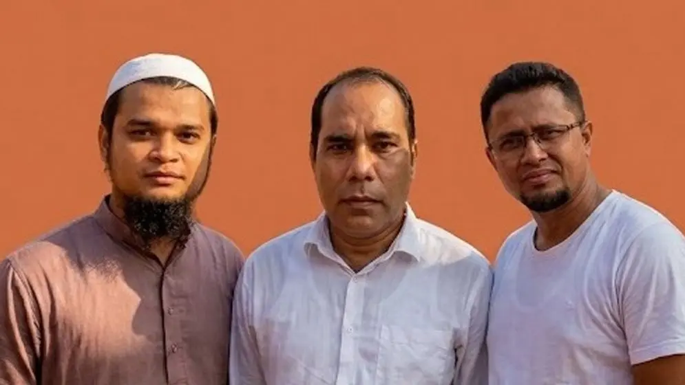 ছাত্রীদের যৌন নিপীড়নের অভিযোগে ৩ শিক্ষকের পদাবনতি