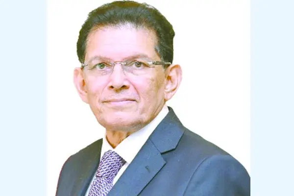 জাতিসংঘ সাধারণ পরিষদের ৮১তম অধিবেশনের সভাপতির দায়িত্বে খলিলুর রহমান
