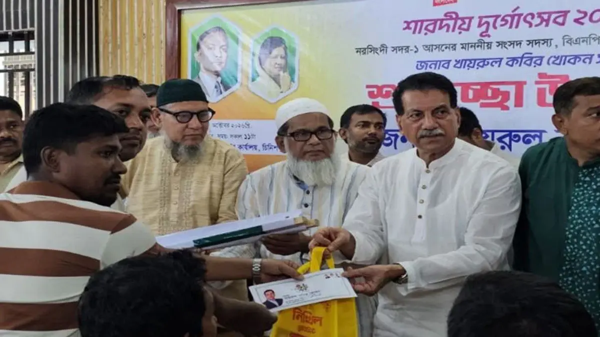 ‘ফ্যাসিস্ট সরকারের দোসররা গা ঢাকা দিয়ে আছে, সাবধান থাকতে হবে’