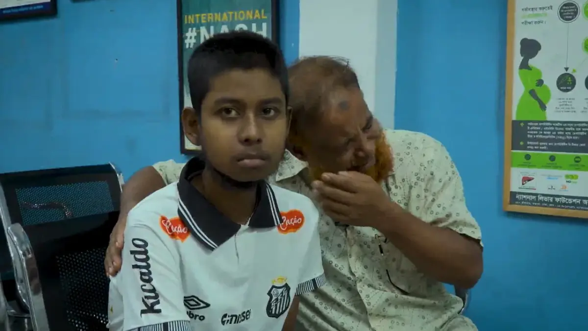 কিডনি ও লিভারের জটিল রোগে নিঃস্ব লাখো পরিবার,বাড়ছে অসহায়ত্ব