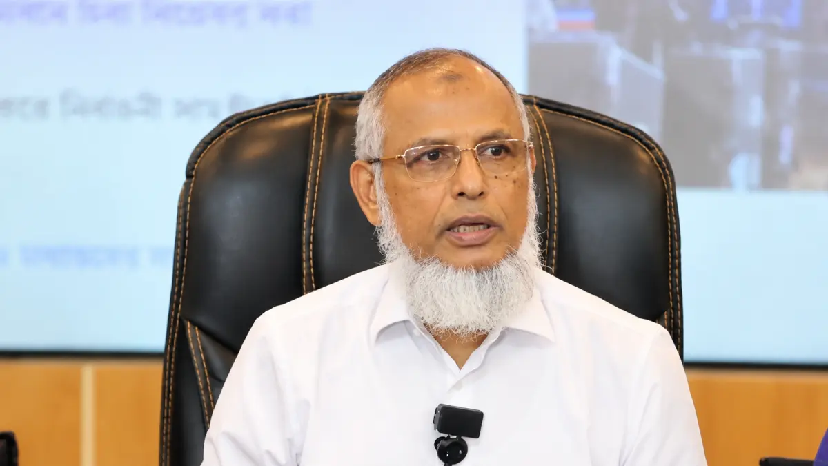 জানুয়ারিতে স্থানীয় ভোট শুরুর পরিকল্পনা, তফশিল নভেম্বরে