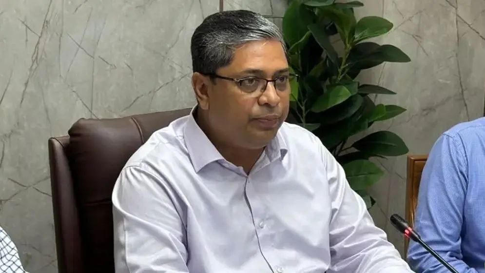 আগামী বছরের শুরুতে স্থানীয় সরকার নির্বাচন: প্রতিমন্ত্রী