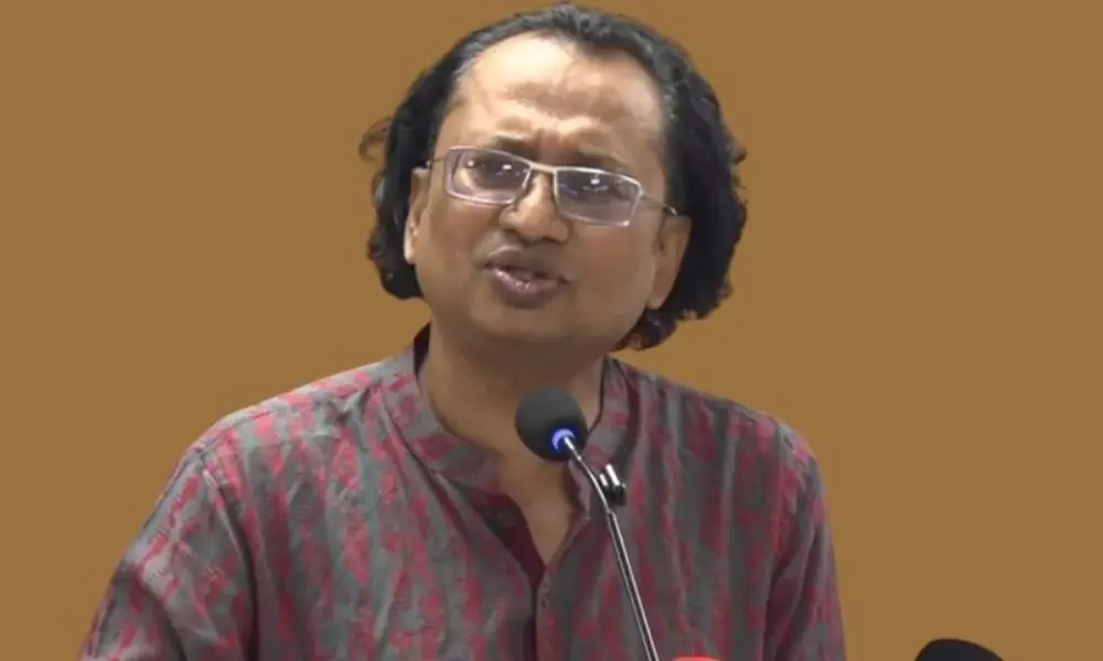 এলপি গ্যাসের সংকট নেই, দাবি তথ্য উপদেষ্টার