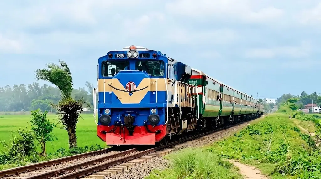 কক্সবাজার যাচ্ছে মহানগর এক্সপ্রেস, নতুন রুট চালু ২৬ অক্টোবর