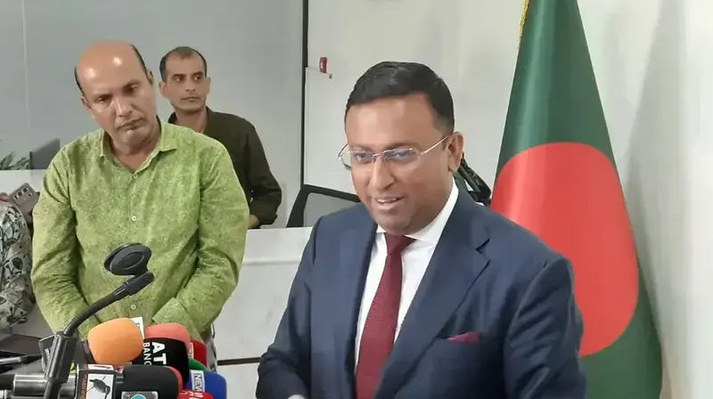 ‘মক্কা যৌথ প্রতিরক্ষা চুক্তি’তে বাংলাদেশের আগ্রহ প্রকাশ