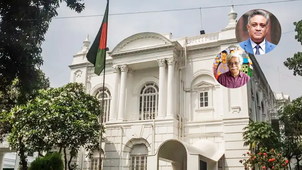 মাকসুদ কামাল-জাফর ইকবালসহ ৫ জনের বিরুদ্ধে পরোয়ানা