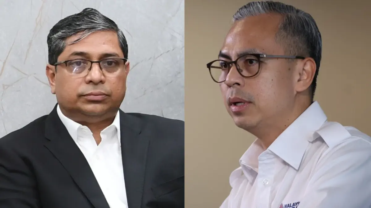 মালয়েশিয়ায় দুই লাখ কর্মী যাওয়ার তথ্য সঠিক নয়: ফাহমি ফাদজিল