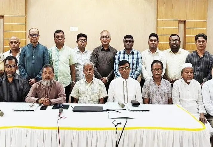 স্ব-নিয়ন্ত্রণে সংবাদমাধ্যমের জবাবদিহি জোরদারের তাগিদ