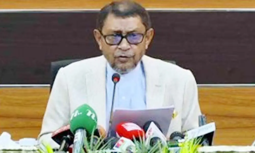 মিরপুরের ক্লিনিক ভাঙচুরের ঘটনায় ব্যবস্থা নেওয়ার নির্দেশ