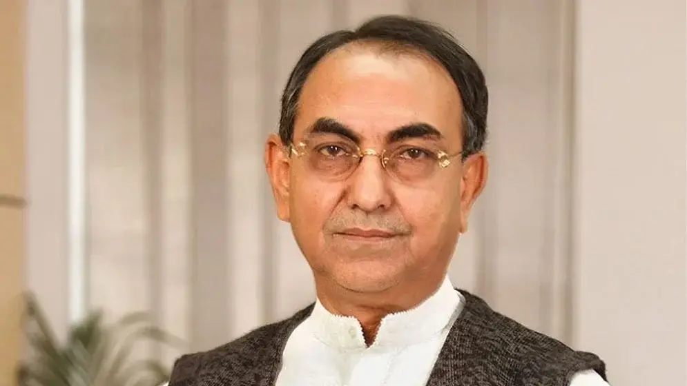 সরকারি বাড়ি বিক্রির ১৫ মামলায় মির্জা আব্বাস খালাস