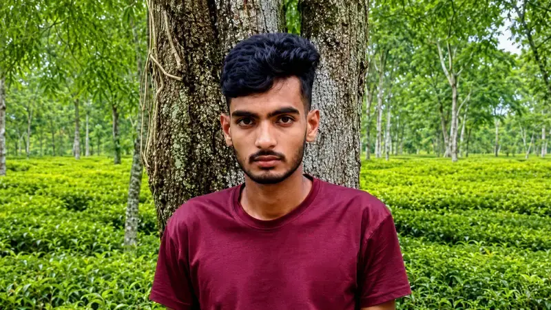 মৌলভীবাজারের কুলাউড়া সীমান্তে বিএসএফের গুলিতে বাংলাদেশি যুবক নিহত