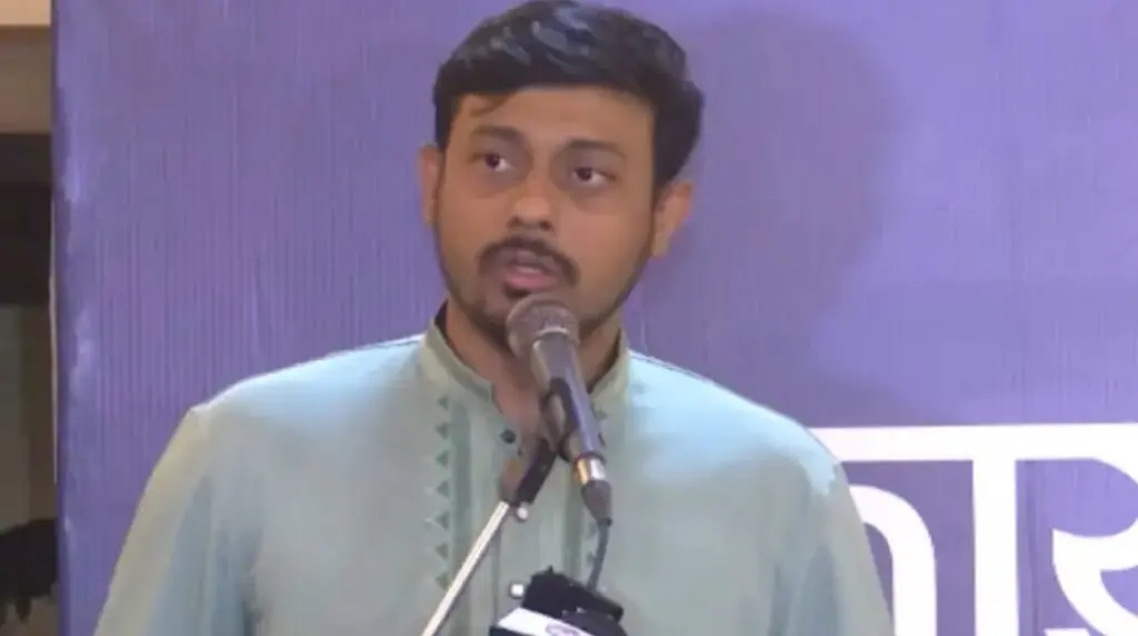 প্রবাসীদের অবহেলা নয়, সংকটে পাশে দাঁড়াতে হবে: নাসীরুদ্দীন পাটওয়ারী
