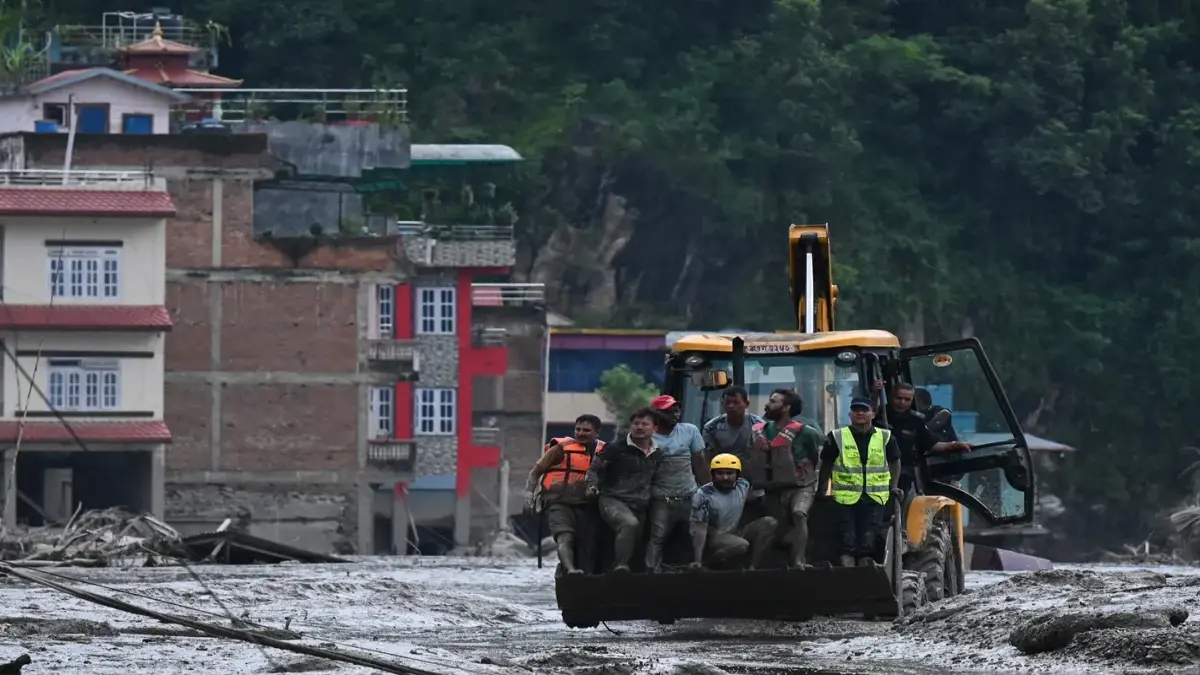 নেপাল বিপর্যয়, নেপথ্য কারণ নিয়ে বিজ্ঞানীদের বিশ্লেষণ