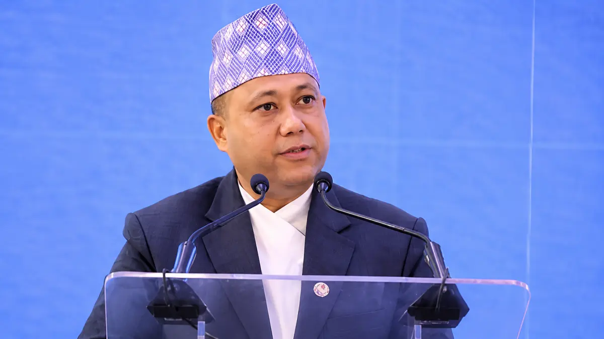 ‘বাবার জায়গায় মাকে বসানো যায় না’: ভারত–চীন সম্পর্কে পররাষ্ট্রমন্ত্রী