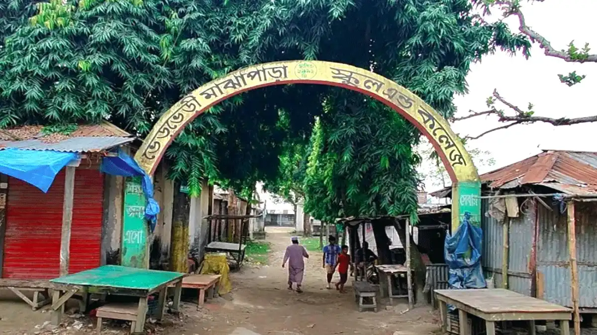 নীলফামারীর ১৪ শিক্ষাপ্রতিষ্ঠানে পাস করেননি কেউ