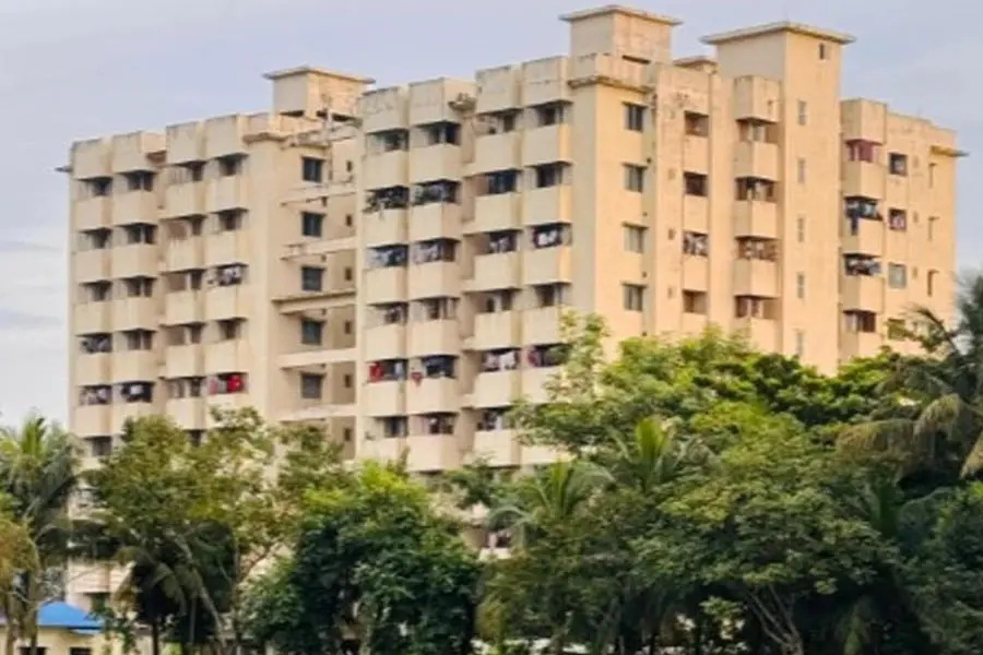 বিশুদ্ধ পানি ও গ্যাস সংকটে জর্জরিত নোবিপ্রবি শিক্ষক কোয়ার্টার্স