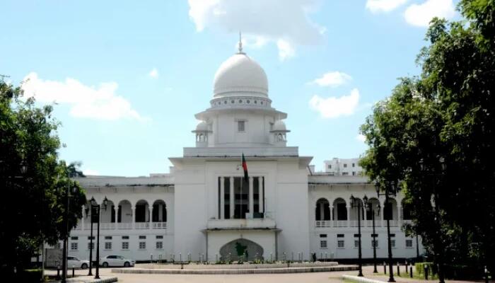 সারাদেশে স্কুল বন্ধ ও শিশু মৃত্যুর তদন্ত চেয়ে হাইকোর্টে রিট: হামের প্রকোপ মোকাবিলায় আদালতের হস্তক্ষেপ কামনা