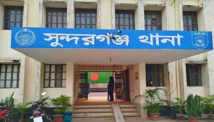 গাইবান্ধায় ৫০০ টাকার প্রলোভনে ৬ বছরের শিশু ধর্ষণ চেষ্টা
