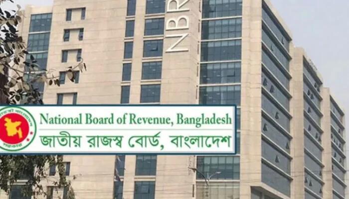 অনলাইনে ভ্যাট রিটার্ন দাখিলের সময়সীমা বাড়াল এনবিআর
