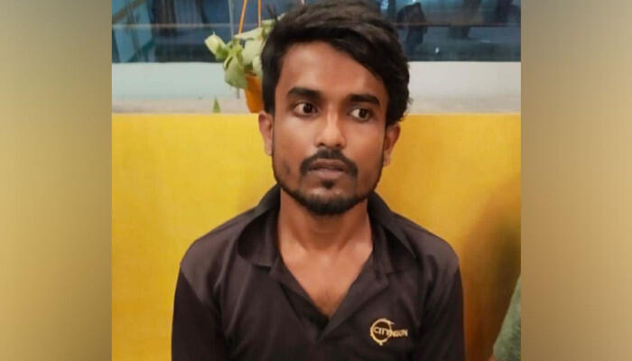 নারী সেজে ফাঁদ পেতে ধর্ষণ, দুই মাসে ১৩ ভুক্তভোগী: 'সিরিয়াল রেপিস্ট' রাব্বি গ্রেফতার