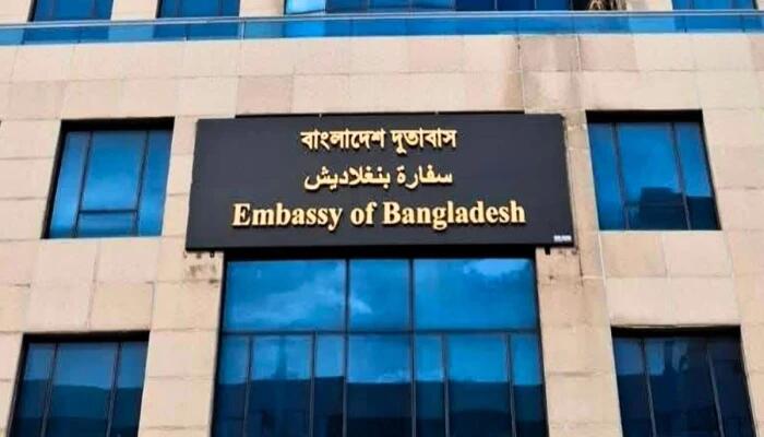 বৈরুত দূতাবাসের জরুরি নির্দেশনা: প্রবাসী বাংলাদেশিদের নিরাপদ স্থানে থাকার অনুরোধ