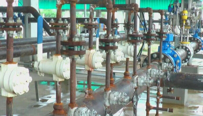 ভারত থেকে পাইপলাইনে আরও ৫ হাজার টন ডিজেল এল পার্বতীপুরে: জ্বালানি মজুত স্বাভাবিক করার উদ্যোগ