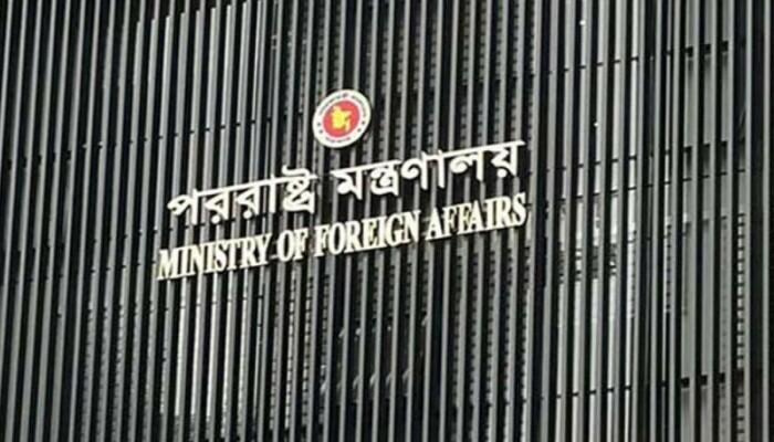 হিমন্ত বিশ্ব শর্মার মন্তব্যে ঢাকার তীব্র প্রতিবাদ: ভারতীয় হাইকমিশনারকে তলব