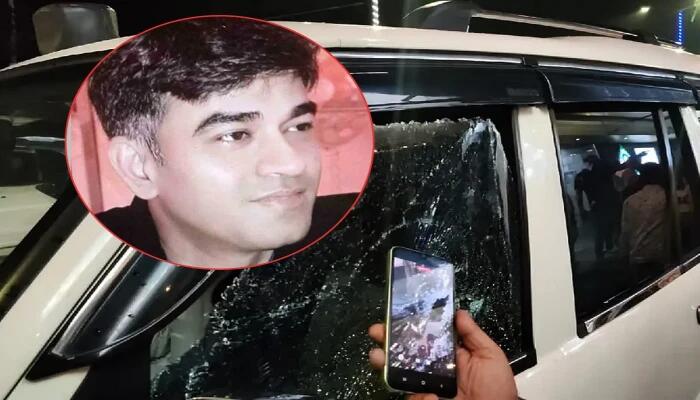 পশ্চিমবঙ্গে বিজেপি নেতা শুভেন্দুর সহকারীকে গুলি করে হত্যা