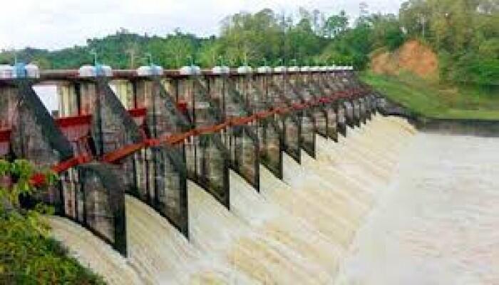 কাপ্তাইয়ে বিদ্যুৎ উৎপাদন হচ্ছে মাত্র এক ইউনিটে