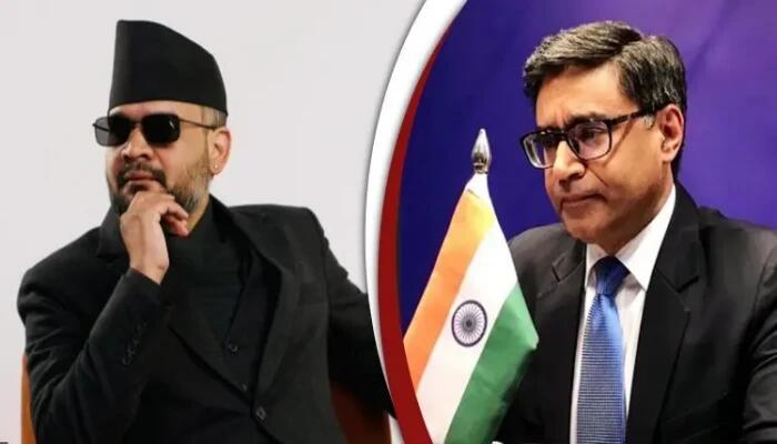 নেপাল সফর স্থগিত করলেন ভারতের পররাষ্ট্রসচিব: নেপথ্যে প্রধানমন্ত্রী বালেন্দ্র শাহর অনড় অবস্থান