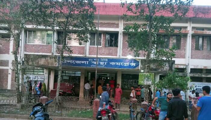 নোয়াখালীর হাতিয়ায় পানিতে ডুবে দুই শিশুর মৃত্যু, ১০ দিনে প্রাণ গেল ৬ জনের