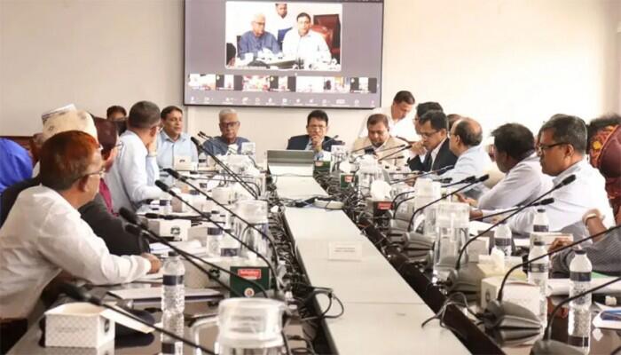 ২০২৭ সালের এসএসসি পরীক্ষা শুরু হতে পারে ৩১ ডিসেম্বর; চূড়ান্ত সিদ্ধান্ত শিগগিরই