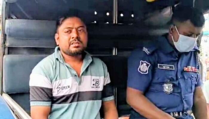 কুমিল্লায় স্কুলছাত্রীদের ইভটিজিং, অটোচালকের কারাদণ্ড ও জরিমানা