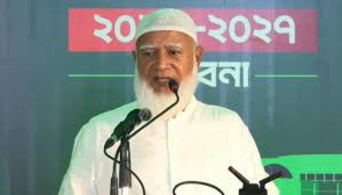 ইসলামী ব্যাংক ইস্যুতে জামায়াত আমিরের উদ্বেগ, ‘ক্ষতিগ্রস্ত হলে ভেঙে পড়বে ব্যাংকিং খাত’