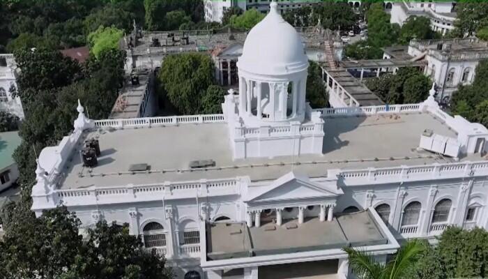শাপলা চত্বর হত্যা মামলায় জিজ্ঞাসাবাদে দায় অস্বীকার বাবু-রুপার