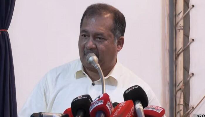 গণমাধ্যমের স্বাধীনতা নিশ্চিত করতে কাজ করছে সরকার: তথ্যমন্ত্রী