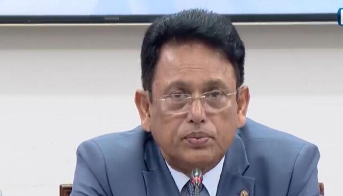 প্রশ্ন ফাঁস ছাড়াই এসএসসি শেষ, ফল ২০ জুলাই: শিক্ষামন্ত্রী