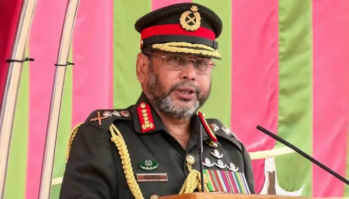 সামরিক জীবনে ধর্মীয় অনুশাসন মেনে চলা অপরিসীম: সেনাপ্রধান জেনারেল ওয়াকার-উজ-জামান