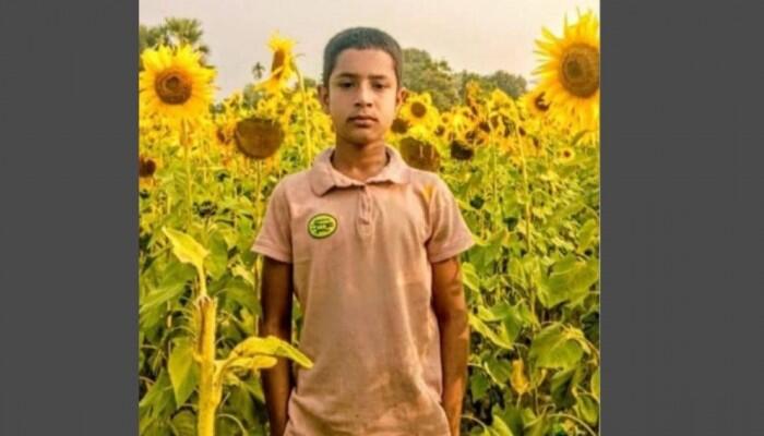 ব্রাজিলের পতাকা টাঙাতে গিয়ে বিদ্যুৎস্পৃষ্ট হয়ে স্কুলছাত্রের মৃত্যু
