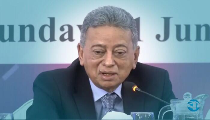 ঋণনির্ভরতা কমিয়ে সরকার অর্থের বিকল্প উৎস খুঁজছে : অর্থমন্ত্রী