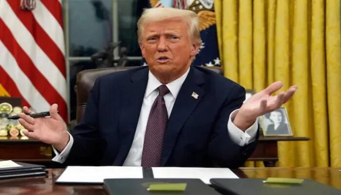 সুপ্রিম কোর্টে জন্মসূত্রে নাগরিকত্ব নীতি বহাল, ট্রাম্প বললেন ‘দেশের জন্য খুব খারাপ’