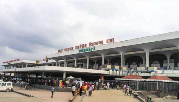 শাহজালাল বিমানবন্দর এলাকায় পুলিশের সাঁড়াশি অভিযান, ৮২ জন আটক