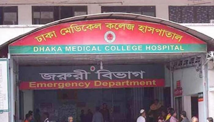 মিরপুরে যৌতুকের দাবিতে অন্তঃসত্ত্বা স্ত্রীকে কেরোসিন ঢেলে পুড়িয়ে হত্যার অভিযোগ, চিকিৎসাধীন শিফার মৃত্যু