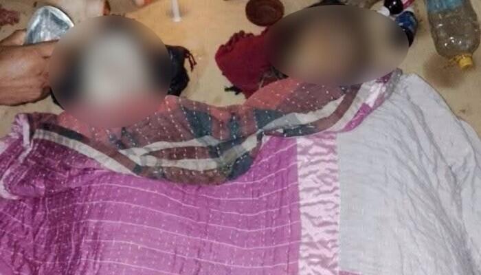 কক্সবাজারের চকরিয়ায় পাহাড়ধসে শিশুসহ দুই চাচাতো ভাই-বোনের মৃত্যু
