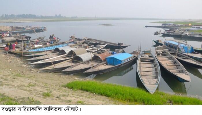 যমুনায় অবসান হচ্ছে দীর্ঘ ৪ দশকের অপেক্ষার: ধুনট ও সারিয়াকান্দিতে পৃথক ২টি নদীবন্দরের ঐতিহাসিক গেজেট প্রকাশ
