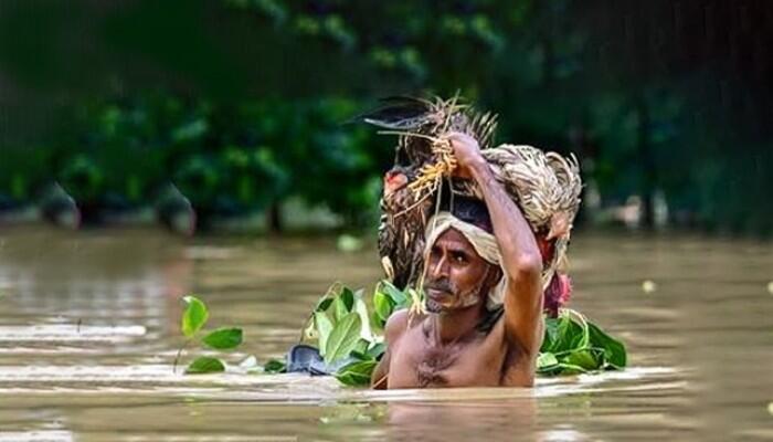 চট্টগ্রাম ও পাহাড়ি অঞ্চলে বন্যা: ১০ দফা বিশেষ নির্দেশনাসহ মাঠে নামার নির্দেশ প্রধানমন্ত্রী তারেক রহমানের