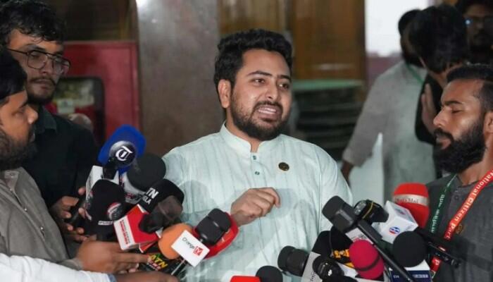 শেখ হাসিনা দেশে ফিরবেন কেবল ফাঁসির রায় কার্যকর হওয়ার জন্য: জাতীয় নাগরিক পার্টির আহ্বায়ক নাহিদ ইসলাম